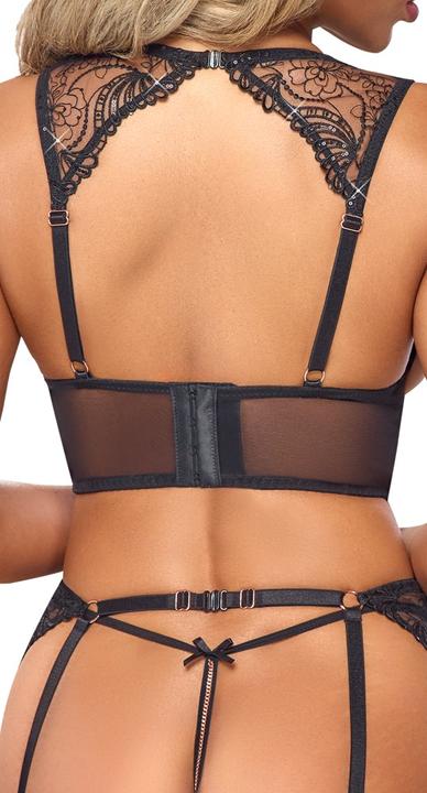 Actual product image Abierta Fina Set (L)