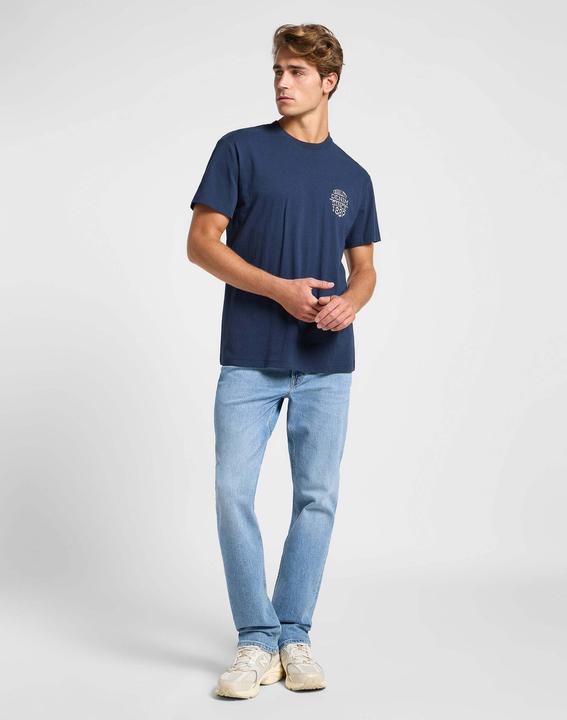 Immagine prodotto Lee T-Shirt Relaxed Tee (M)