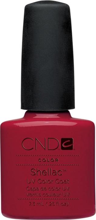 Immagine prodotto CND Shellac (158 Fuoco selvaggio, Vernice UV gel)