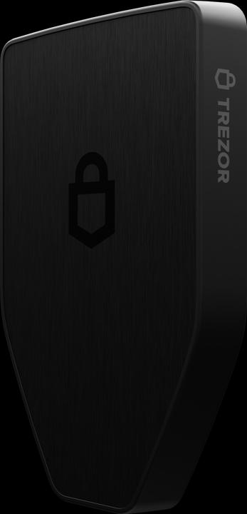 Image du produit Trezor Coffre-fort 5 (Lithécoïne, Bitcoin, Cardano, Autrui, Dogecoin, Ethereum Classic, Bitcoin cash, Stellaire)
