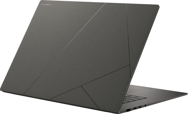 Produktbild ASUS Zenbook S 16 (16", AMD Ryzen AI 7 350, 24 GB, 1000 GB, DE)