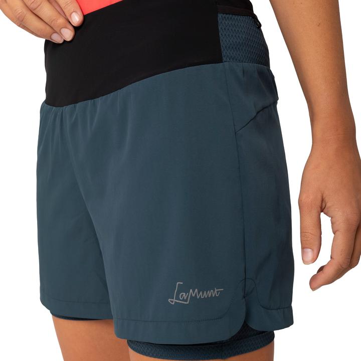 Actual product image Lamunt Teresa Light 2in1 II (L)