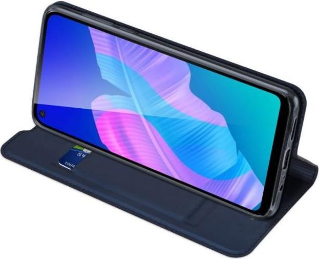 Productafbeelding Dux Ducis Skin Pro Serie Boekomslag (Huawei P40 Lite E)