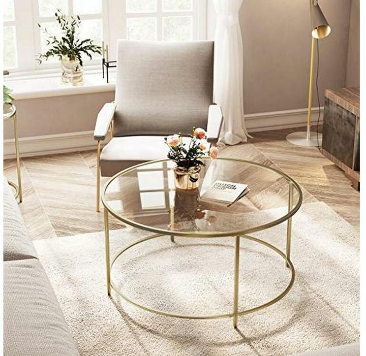 Produktbild Vasagle Mara (84 x 84 x 45.5 cm)