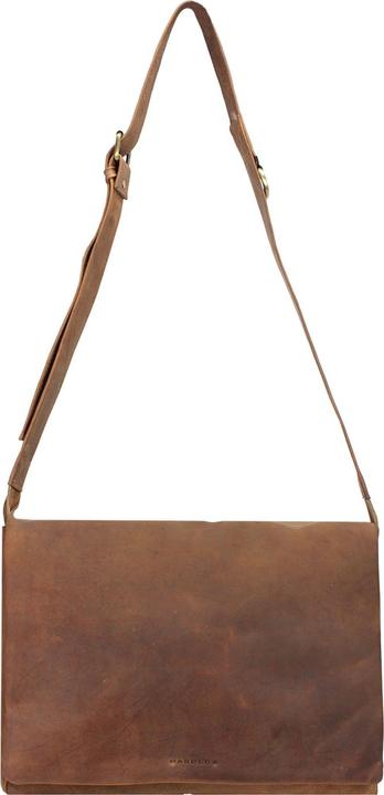 Actual product image Harolds Shoulder Bag Antic 3104 Messenger Bag L