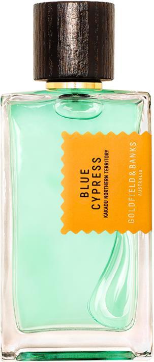 Produktbild Goldfield&Banks Blue Cypress (Eau de Parfum, 100 ml)