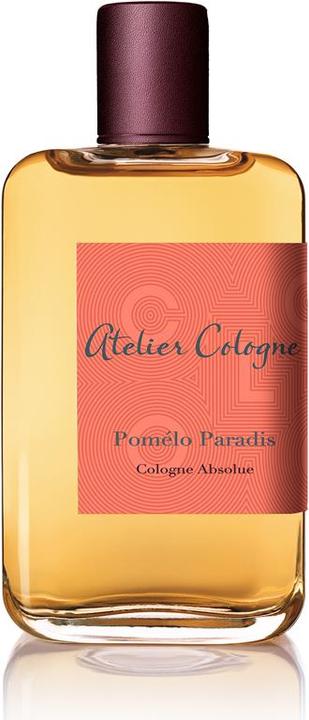 Image du produit Atelier Cologne Pomélo Paradis (Eau de cologne, 200 ml)