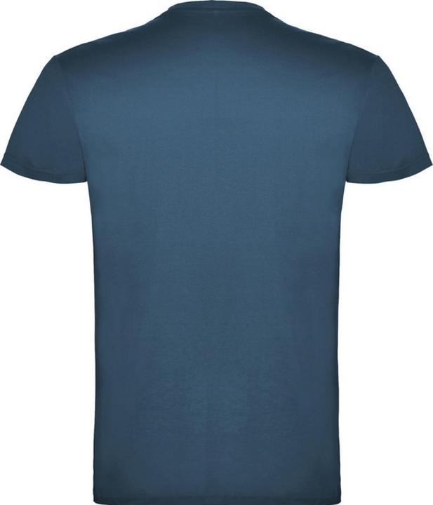 Actual product image Alpinia Mens Beagle Short-Sleeved T-Shirt (XL)