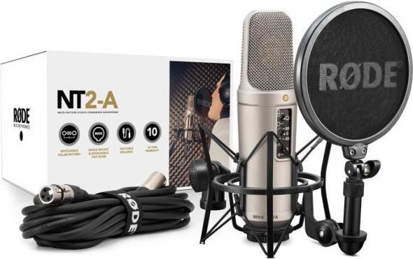 Produktbild RØDE Nt2-A