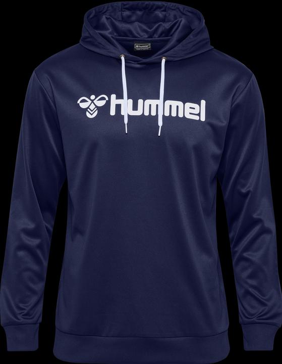 Image du produit hummel hmlLOGO HOODIE (S)