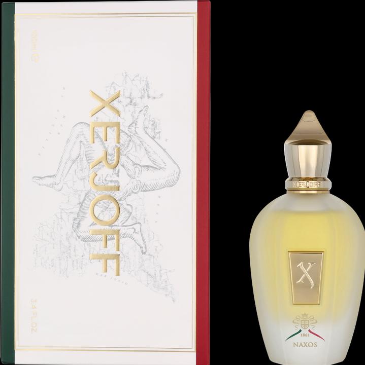 Produktbild XerJoff 1861 Naxos (Eau de Parfum, 100 ml)