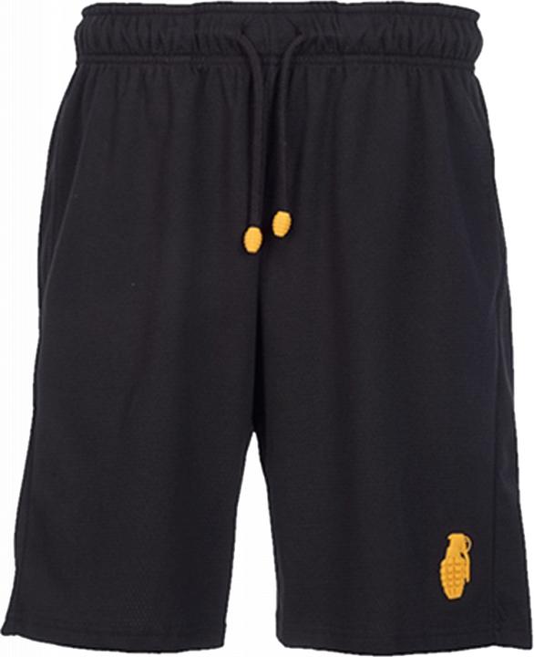 Grenade Mens Shorts (XL)