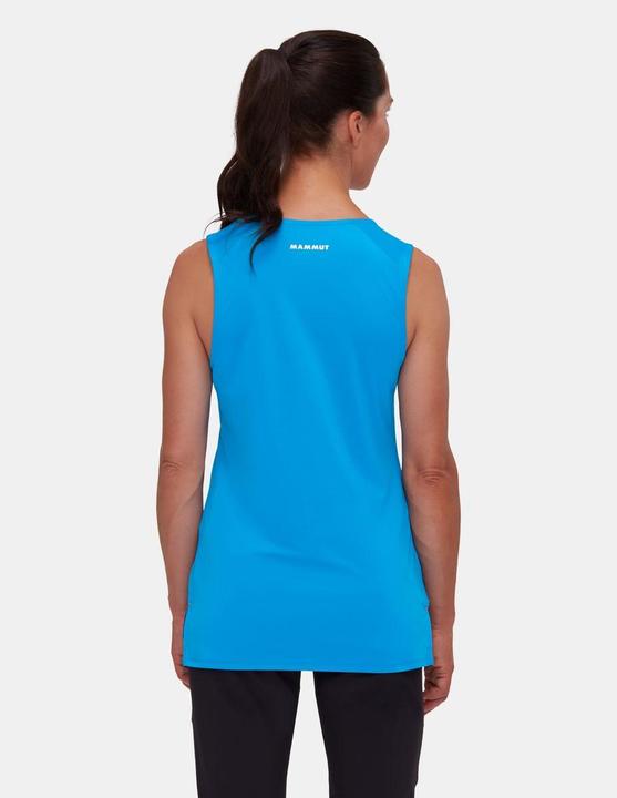 Actual product image Mammut Selun FL Tank Top Women (XS)