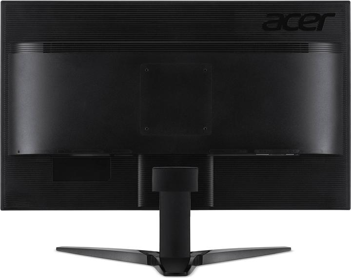 Image du produit Acer Kg271ua (2560 x 1440 pixels, 27")