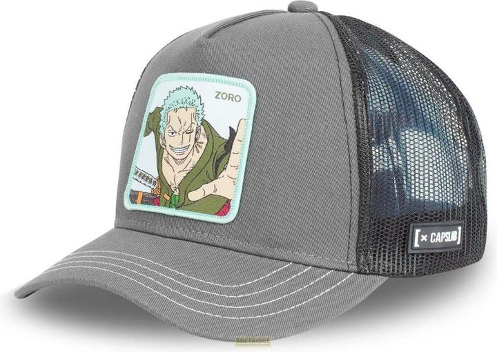 Capslab One Piece - Roronoa Zoro - U Grosse