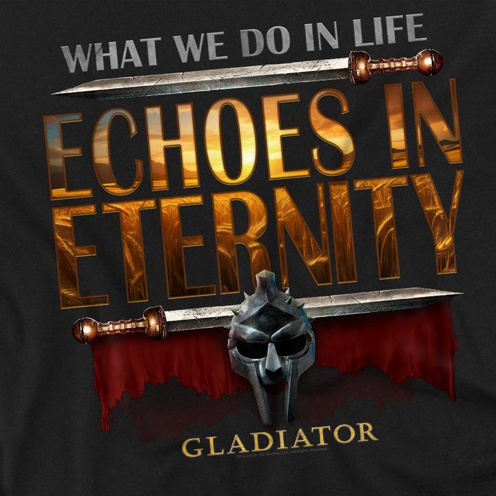 Image du produit Wüsthof - T-shirt ECHOES IN ETERNITY - Homme (XL)