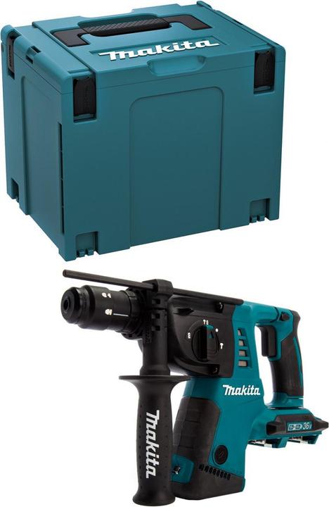 Immagine prodotto Makita Dhr264zj (Batteria ricaricabile)