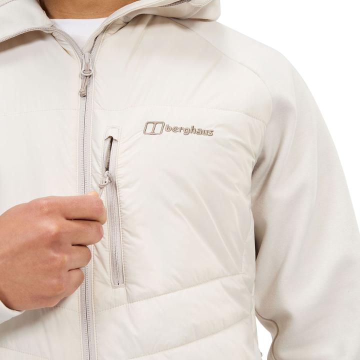 Image du produit Berghaus Trawden Hybrid-Kapuzenjacke für Jacket (50)