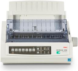 Immagine prodotto OKI ML3390eco (Bianco e nero)
