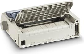 Immagine prodotto OKI ML3390eco (Bianco e nero)
