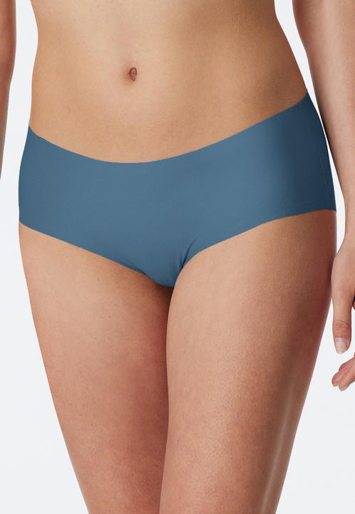 Actual product image Schiesser Panty Invisible Cotton (40, L, Single pack)