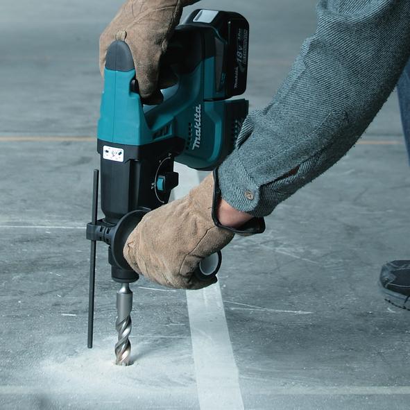 Produktbild Makita Dhr243zj (Akkubetrieb)