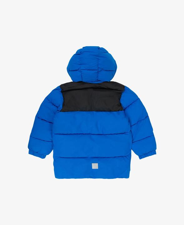 Produktbild Reima Winterjacke "Toukola" blau (116)