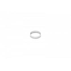 Produktbild EKWB EK-Quantum Torque Color Ring 10-Pack STC 10/13 - silber