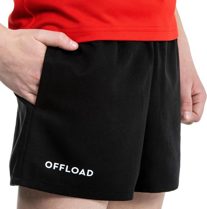 Actual product image Decathlon 100 (122)