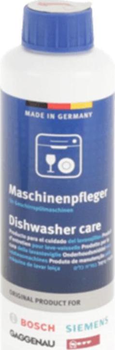 Image du produit Siemens Gardien du lave-vaisselle (Liquide)