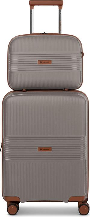 Actual product image Farmhood Eco Edition 02 Beautycase 34 cm