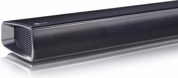 Immagine prodotto LG Sj2 2.1 (160 W, 2.1 canali)