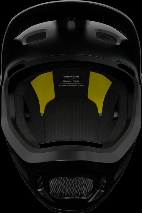 Actual product image Poc Coron Air (55 - 58 cm)
