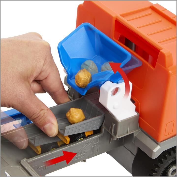 Produktbild Matchbox Dirt Mover