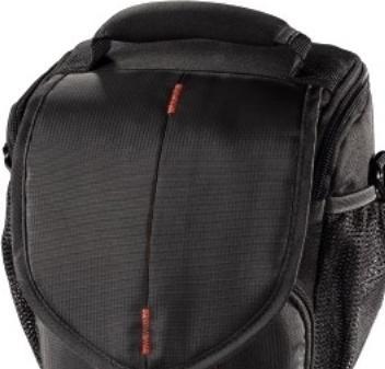Produktbild Hama Canberra 130 Colt, Schultertasche (Kamera Schultertasche)
