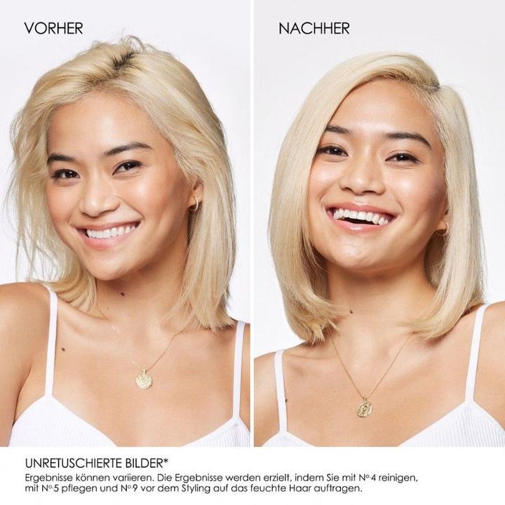 Image du produit Olaplex No.4 Bond Maintenance Shampoo 100ml (100 ml, Shampoing liquide)