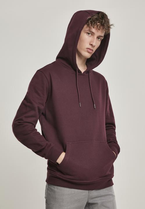 Immagine prodotto Urban Classics Basic Sweat Hoody (M)