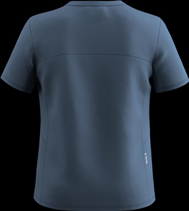 Actual product image Salewa Puez Dry T-Shirt K (140)