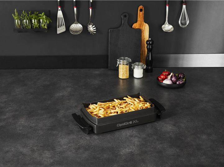 Produktbild Tefal XL-Backschale OptiGrill XA727810