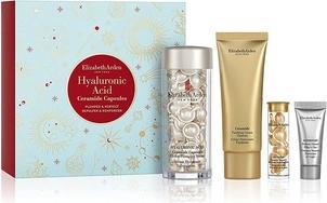 Actual product image Elizabeth Arden Hyaluronic Acid Ceramide Capsules Set