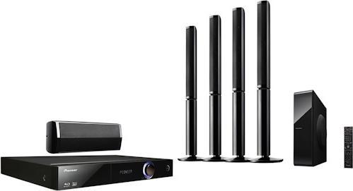 Produktbild Pioneer Bcs-727