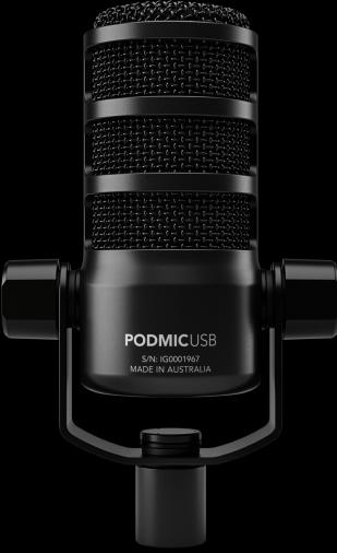 Immagine prodotto RØDE Podmic USB