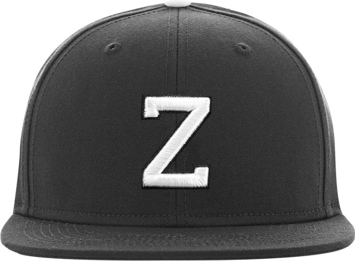 Actual product image Masterdis Letter Snapback - 14295