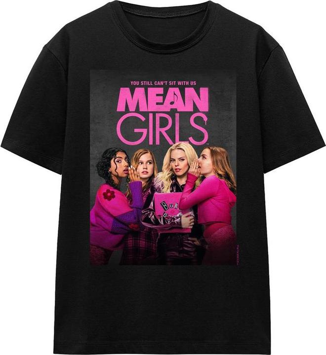 Produktbild Mean Girls TShirt (M)