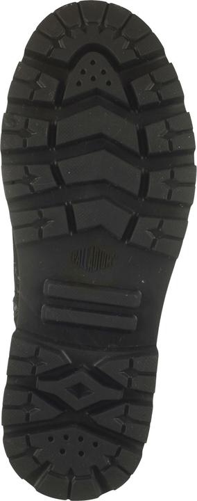 Actual product image Palladium Pallabase NBK Zip WL - 60793 (40)