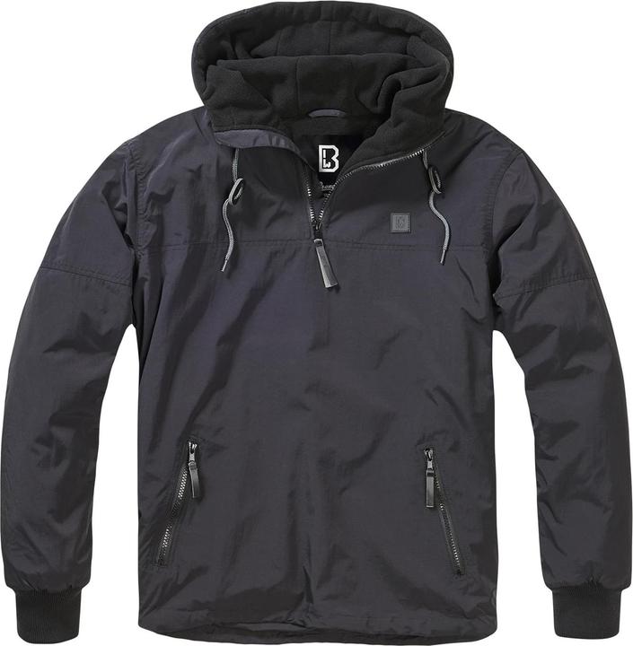 Brandit Pull Over Windbreaker