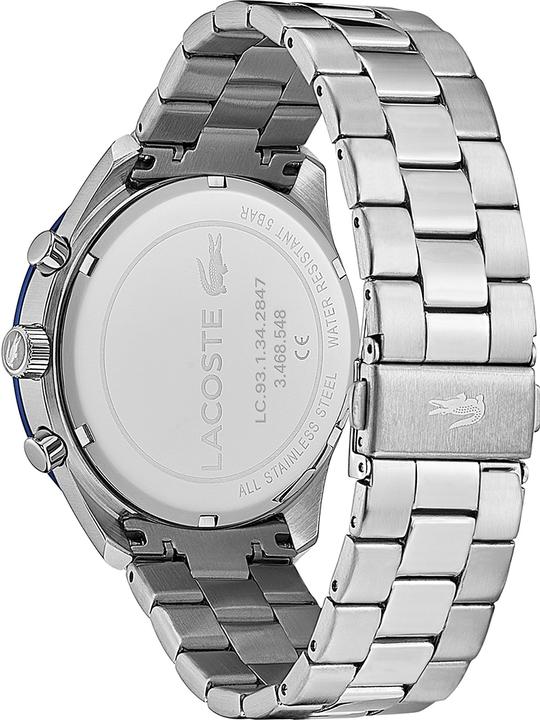 Produktbild Lacoste Boston (Chronograph, 42 mm)