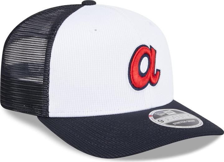 Produktbild New Era 9Seventy Cap Batting Practice Atlanta Braves