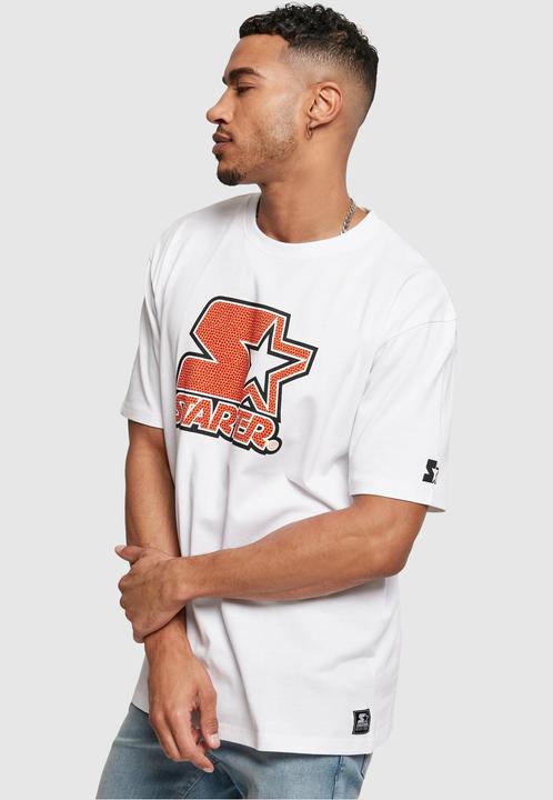 Image du produit Starter Basketball Skin Jersey - 13435 (XL)