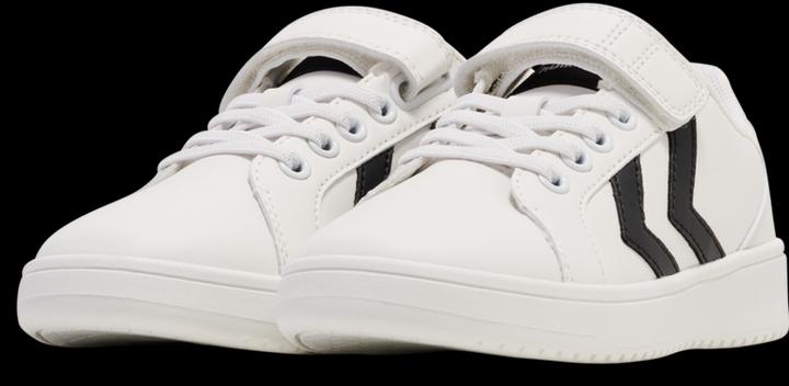 Actual product image hummel Derby Court Jr (38)